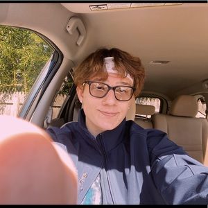 Meet your Posher, Aidan